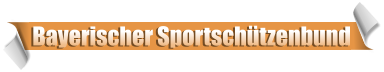 Bayerischer Sportschtzenbund
