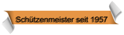 Schtzenmeister seit 1957